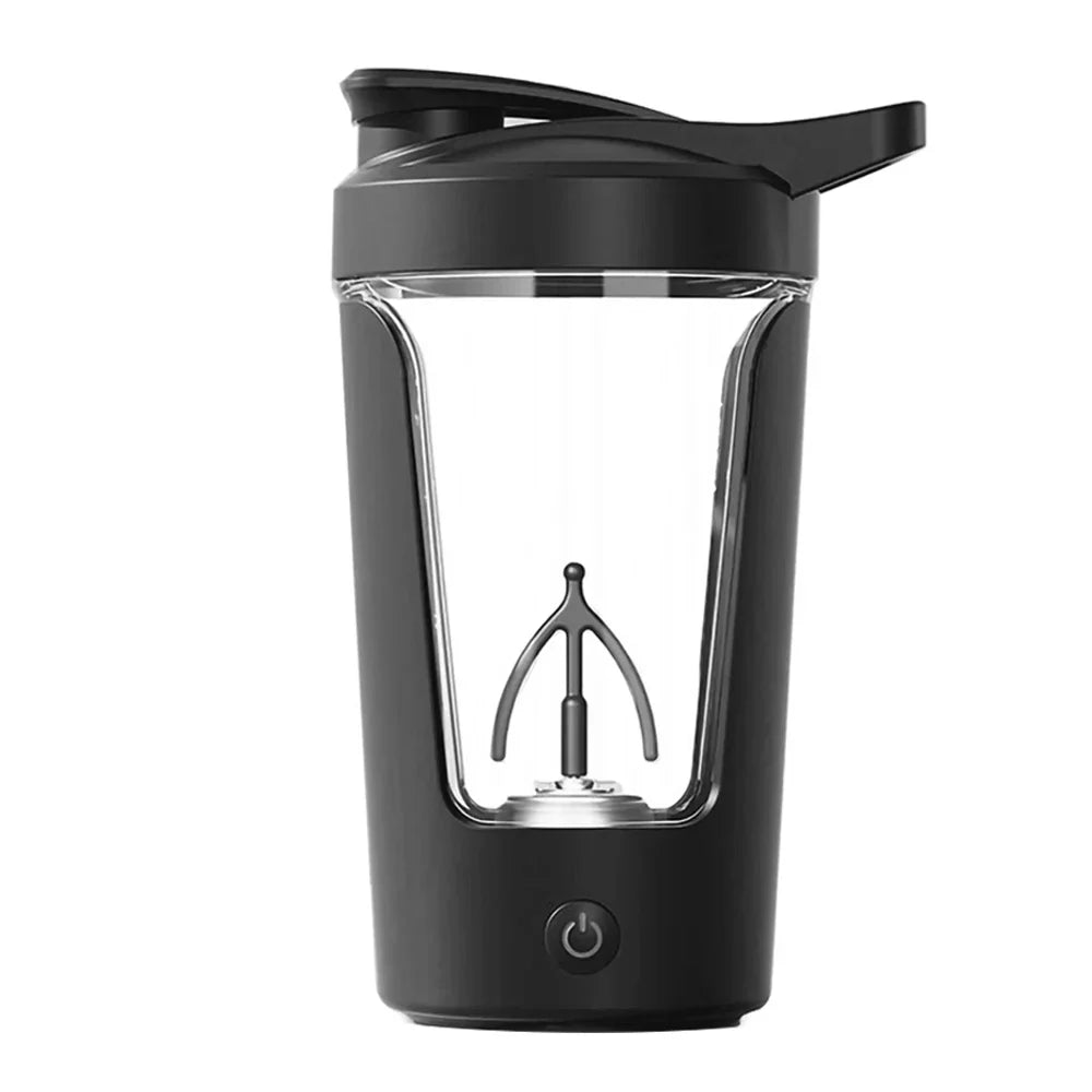 Portable Protein And Fruit Shake MIxer